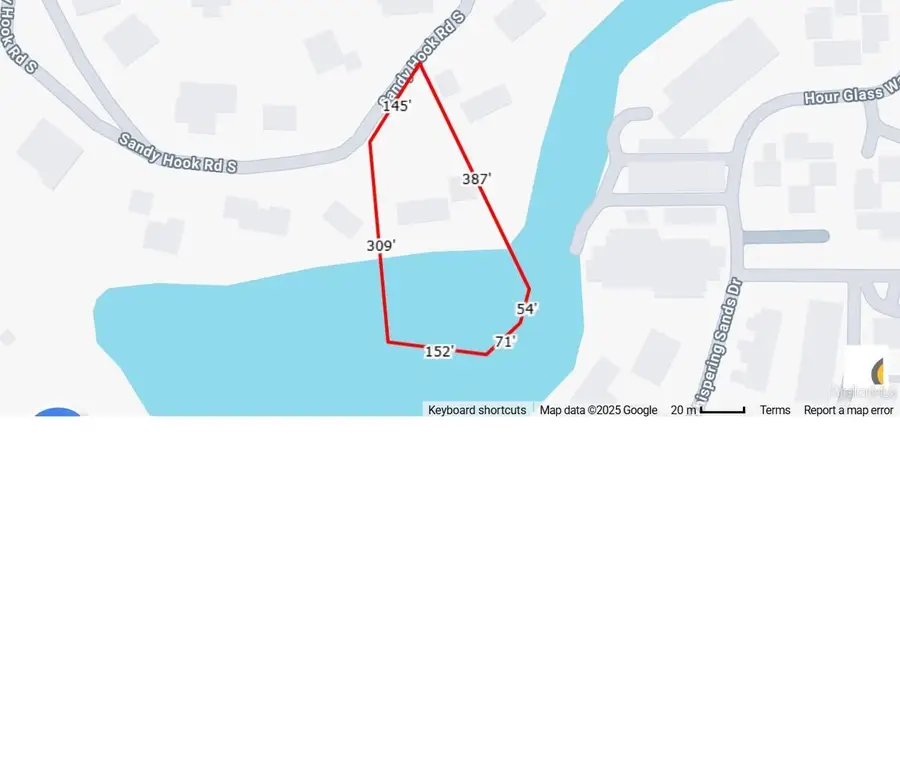 62 Sandy Hook Road S, Sarasota, FL 34242 - Image #2