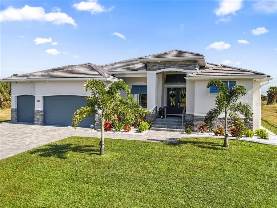 255 Rotonda Boulevard S, Rotonda West, FL 33947 - Image #3