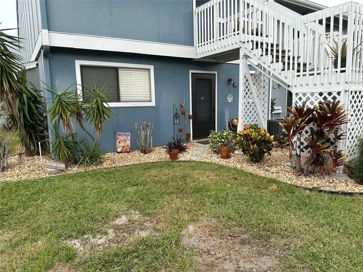 6033 34th Street W #71, Bradenton, FL 34210 - Image #1