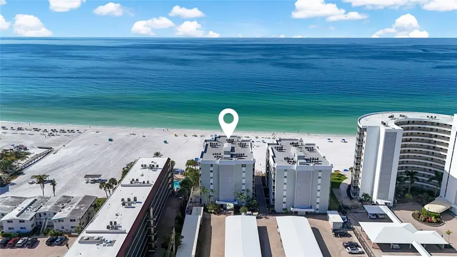 6312 Midnight Pass Road #203S, Sarasota, FL 34242 - Image #2