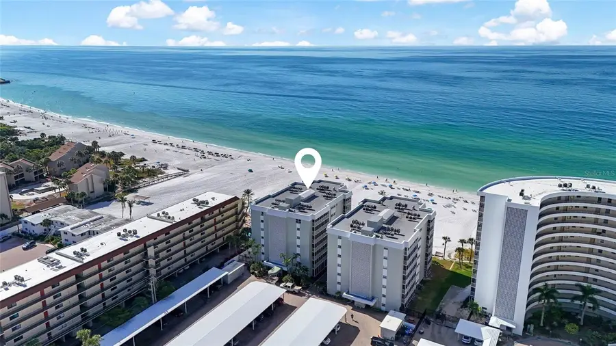 6312 Midnight Pass Road #203S, Sarasota, FL 34242 - Image #3