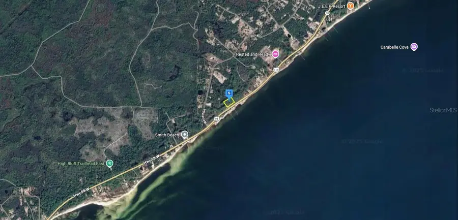 2235 Hwy 98 W, Carrabelle, FL 32322 - Image #3