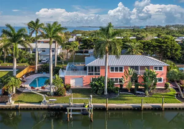 761 Tarawitt Drive, LONGBOAT KEY, FL 34228