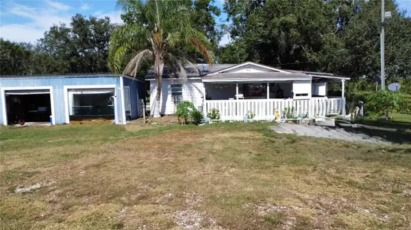 4779 NW Mizell Avenue, ARCADIA, FL 34266