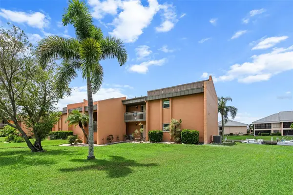 1355 Rock Dove Court #1-2, PUNTA GORDA, FL 33950
