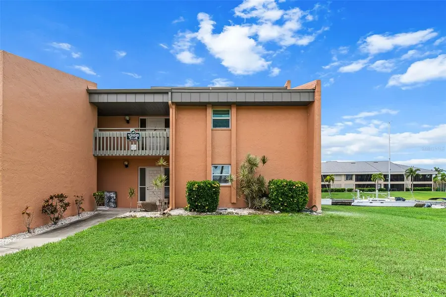 1355 Rock Dove Court #1-2, Punta Gorda, FL 33950 - Image #3