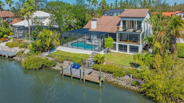 3151 Bayou Sound, LONGBOAT KEY, FL 34228