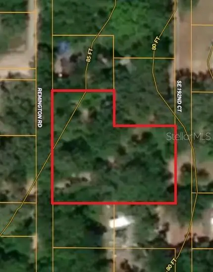 9437 SE 192nd Avenue, Ocklawaha, FL 32179 - Image #3