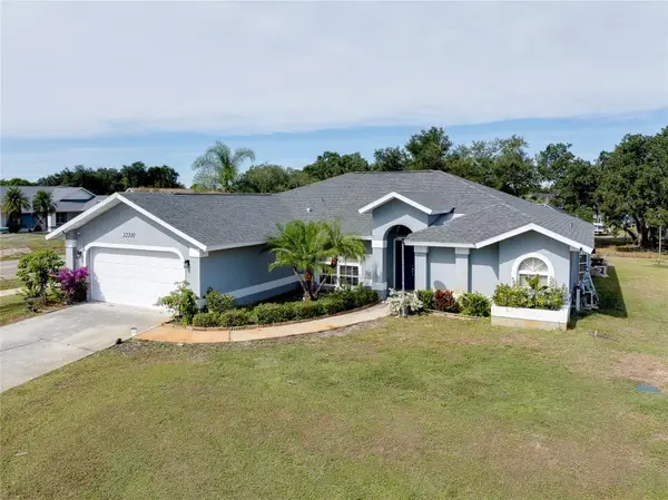 22210 Hallstead Avenue, PORT CHARLOTTE, FL 33952