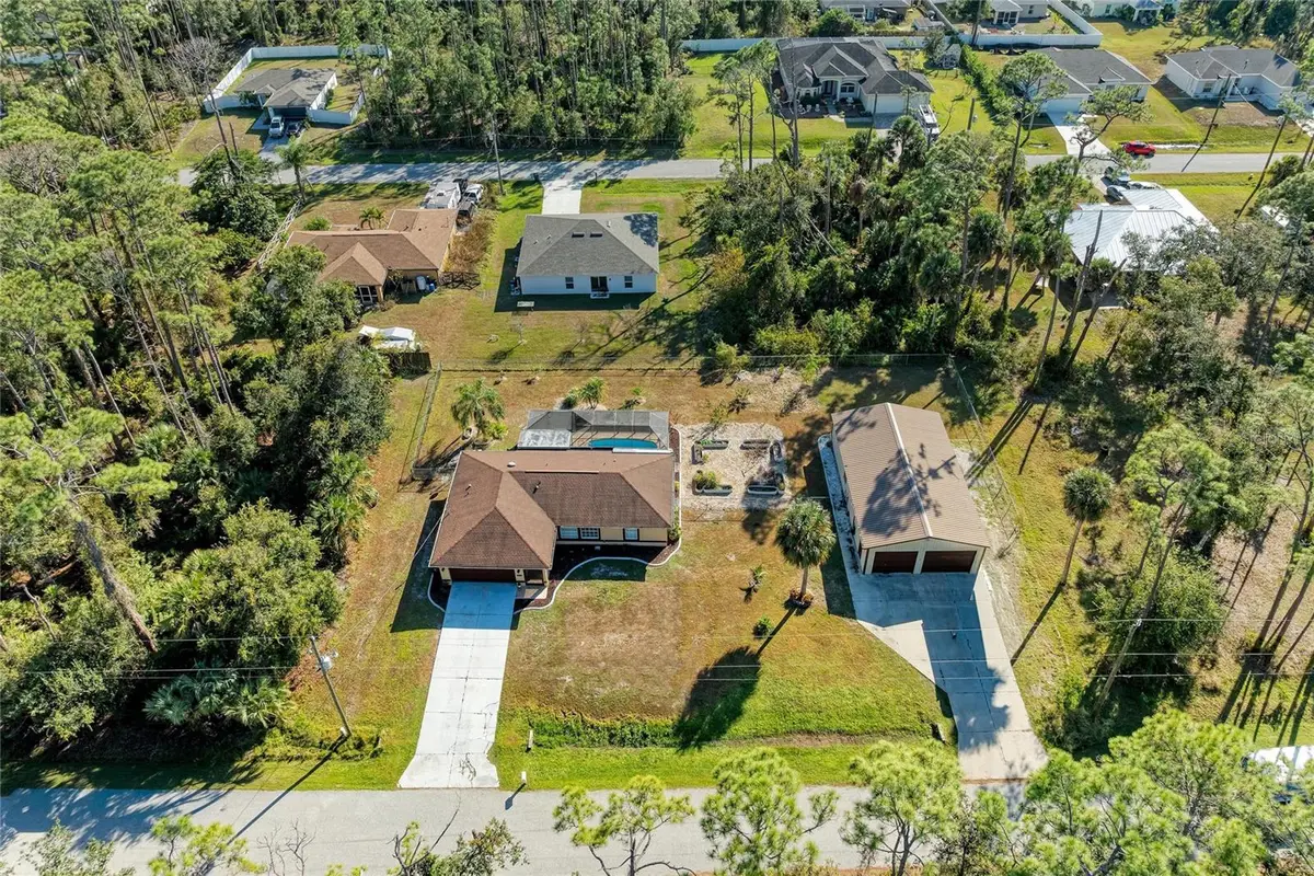 3681 Pericles Avenue, North Port, FL 34286 - Image #1