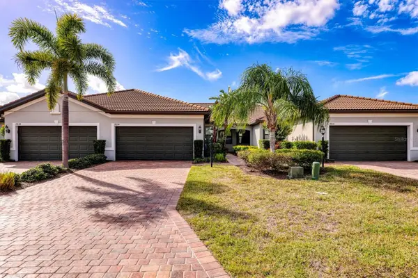 17634 Camden Drive, BRADENTON, FL 34202