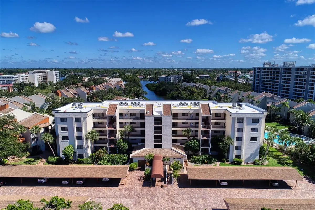 1100 Cove Ii Place #910, Sarasota, FL 34242 - Image #1