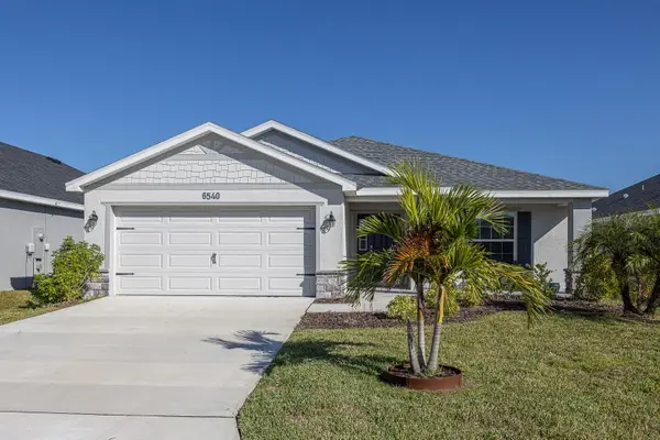 6540 166th Place E, PARRISH, FL 34219