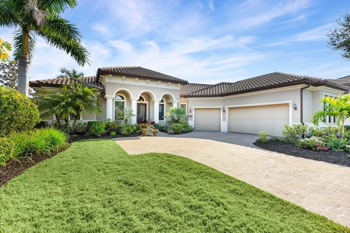 3531 Founders Club Drive, Sarasota, FL 34240 - Image #1