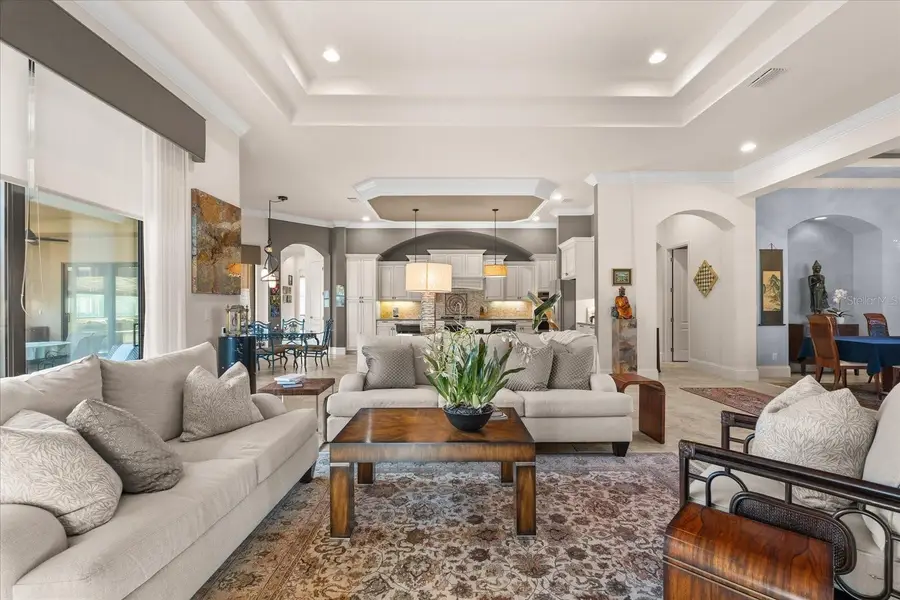 3531 Founders Club Drive, Sarasota, FL 34240 - Image #3