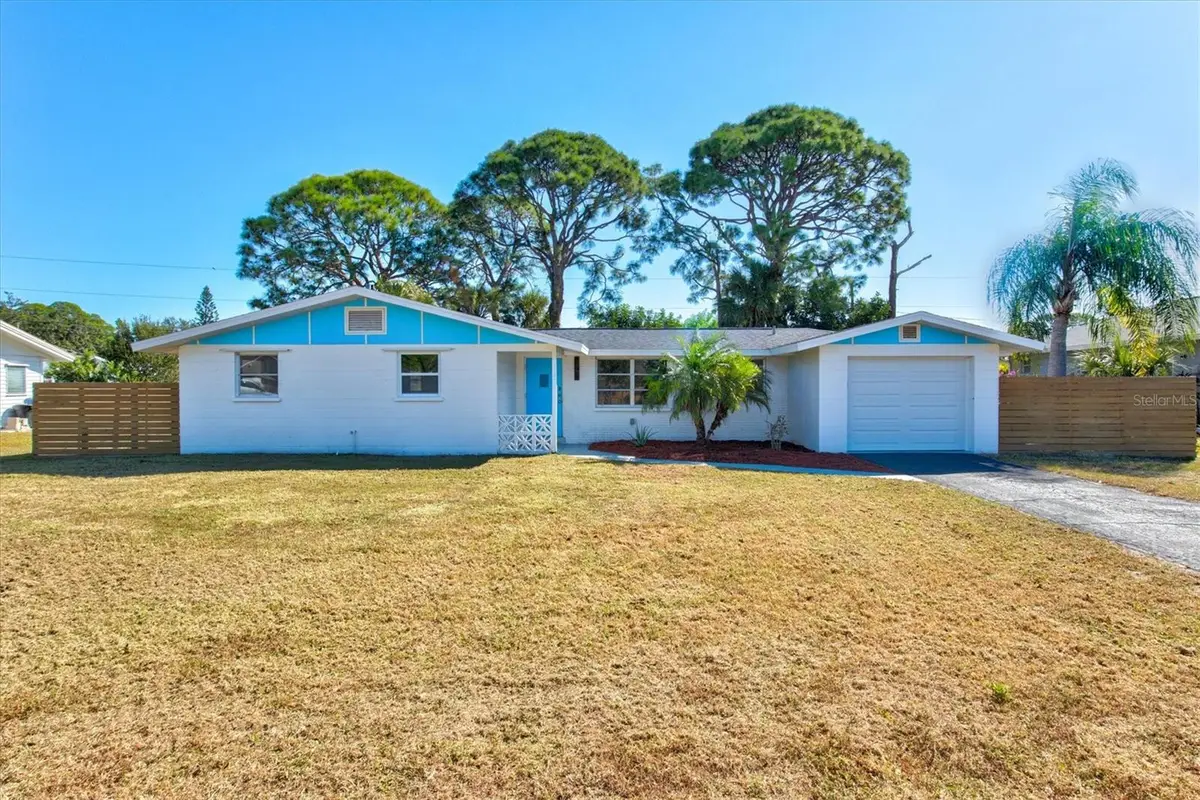 3151 Sunset Beach Drive, Venice, FL 34293 - Image #1