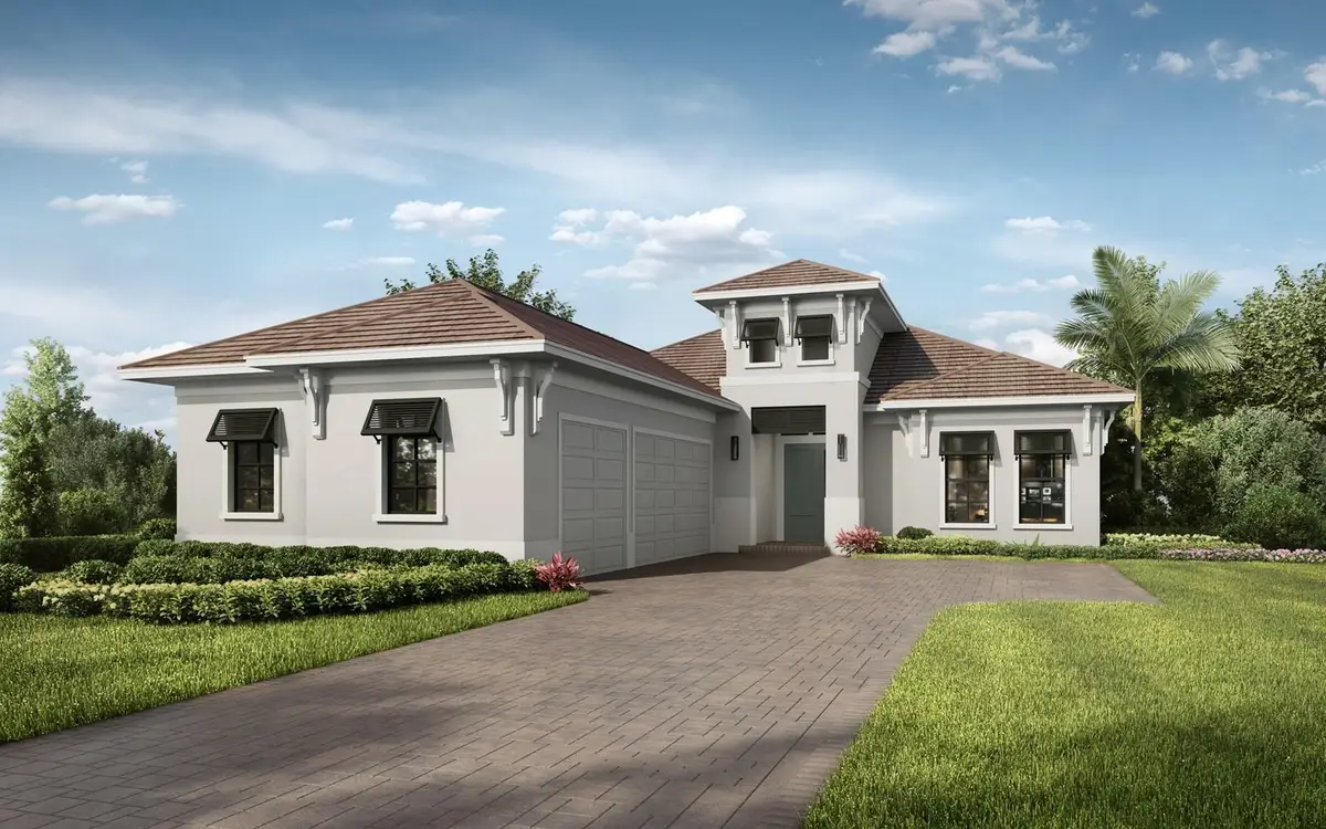316 Blue Pearl Court, Sarasota, FL 34240 - Image #1