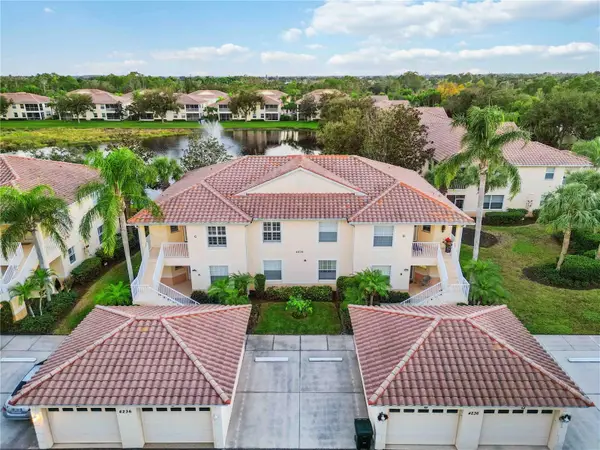 4236 Vicenza Drive #C32, VENICE, FL 34293