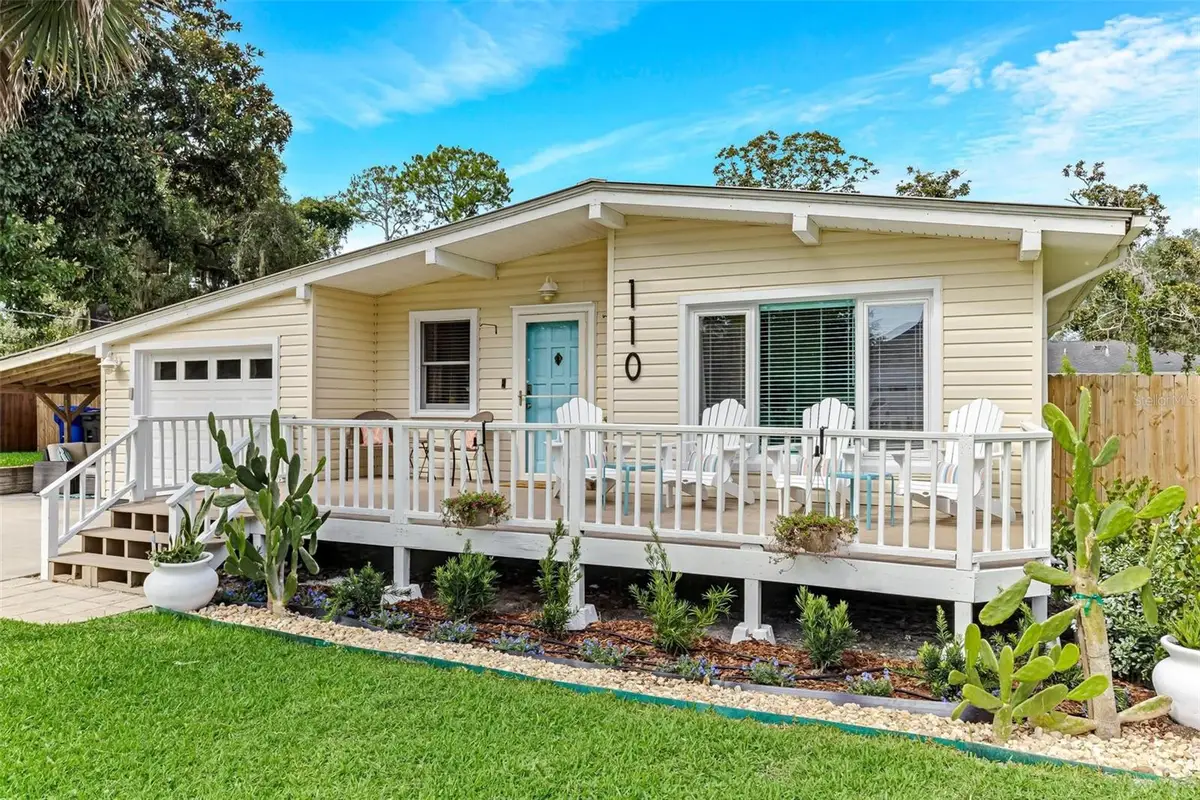 110 Terrapin Road, Saint Augustine, FL 32086 - Image #1