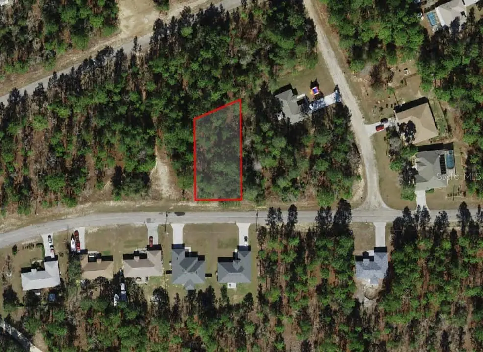 2173 W Kenmore Drive, Citrus Springs, FL 34434 - Image #1