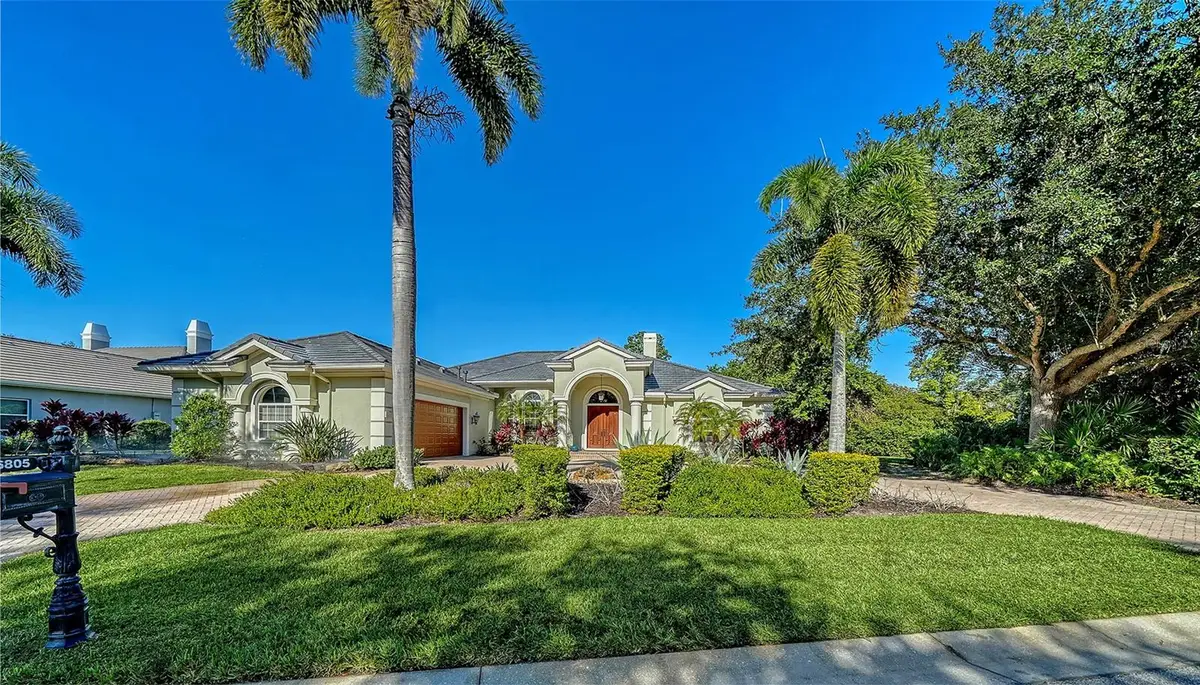 6805 Chancery Place, Manatee, FL 34201 - Image #1