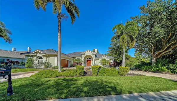 6805 Chancery Place, UNIVERSITY PARK, FL 34201