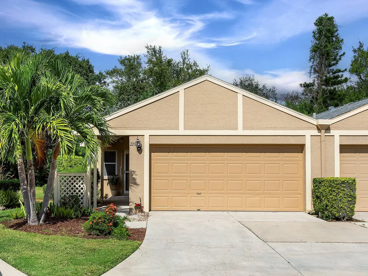 220 Chartley Court N, Sarasota, FL 34232 - Image #1