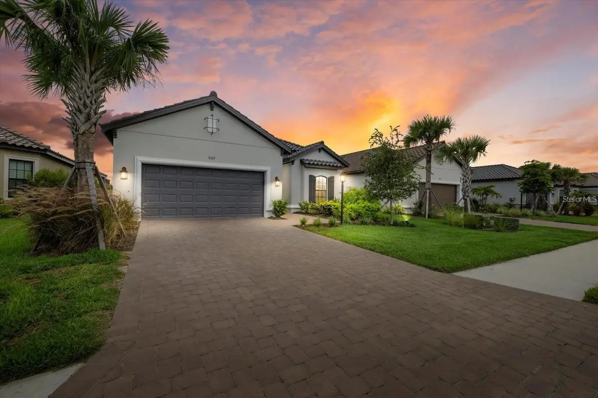 3107 Vittorio Court, Bradenton, FL 34211 - Image #1