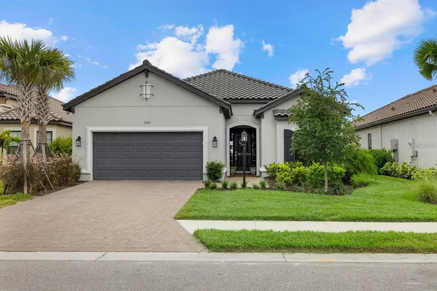 3107 Vittorio Court, Bradenton, FL 34211 - Image #2