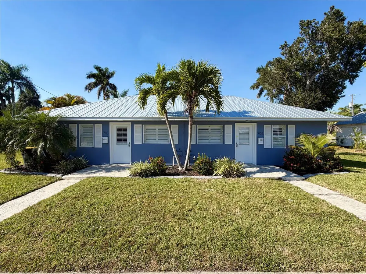 708 W Olympia Avenue, Punta Gorda, FL 33950 - Image #1