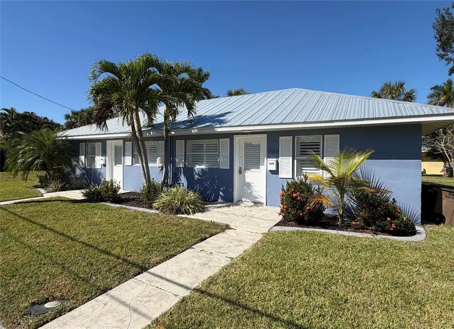 708 W Olympia Avenue, Punta Gorda, FL 33950 - Image #3