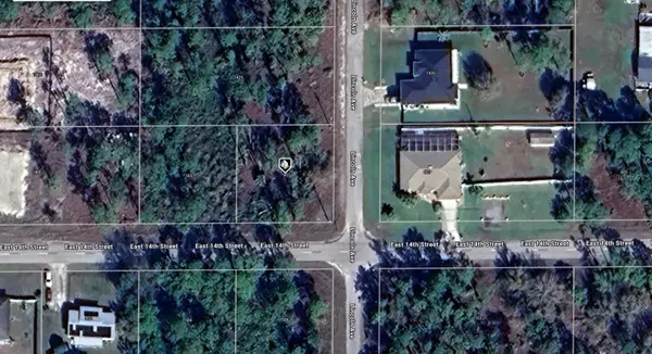 507 E 14th Street, LEHIGH ACRES, FL 33972