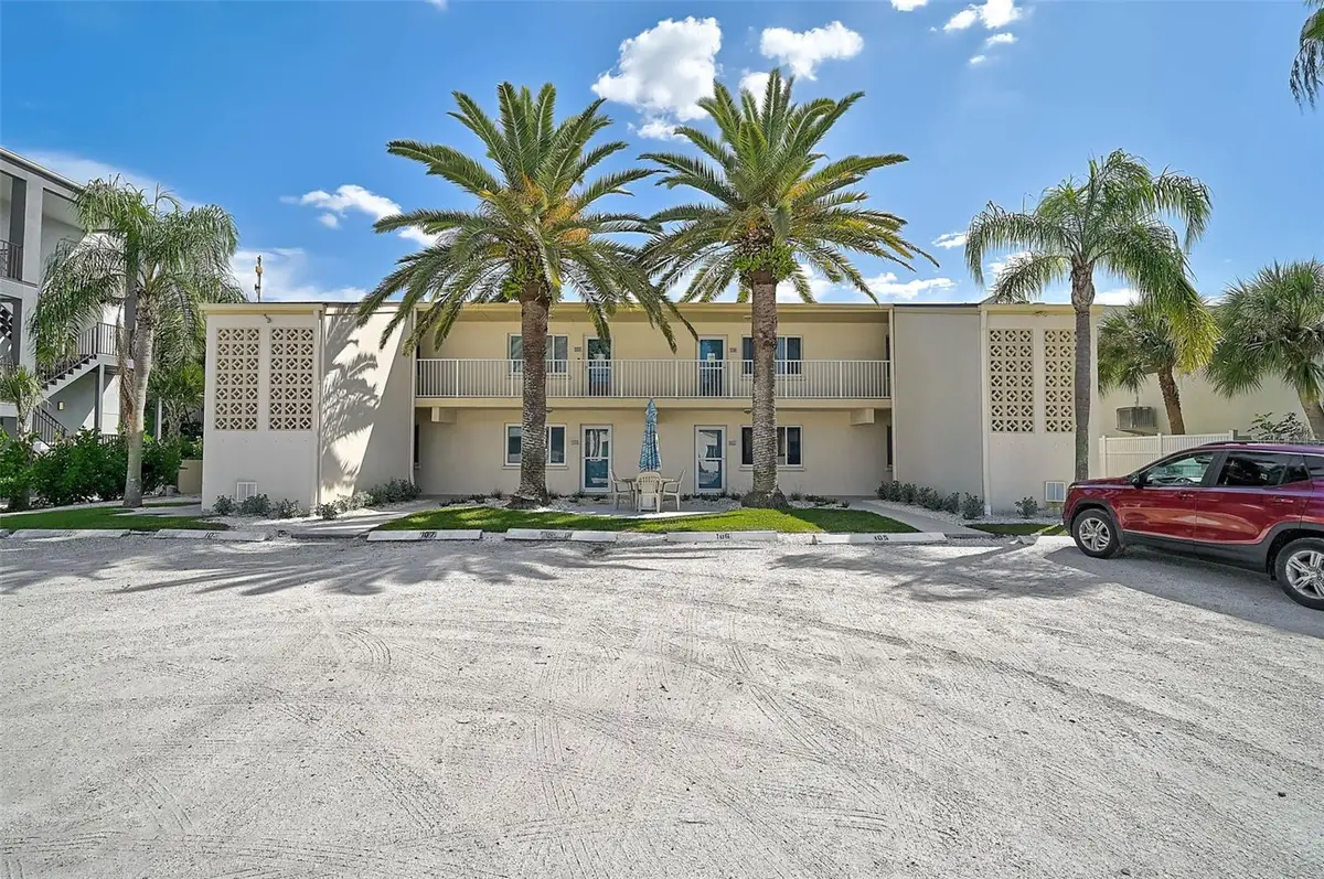 5950 Midnight Pass Road #101, Sarasota, FL 34242 - Image #1