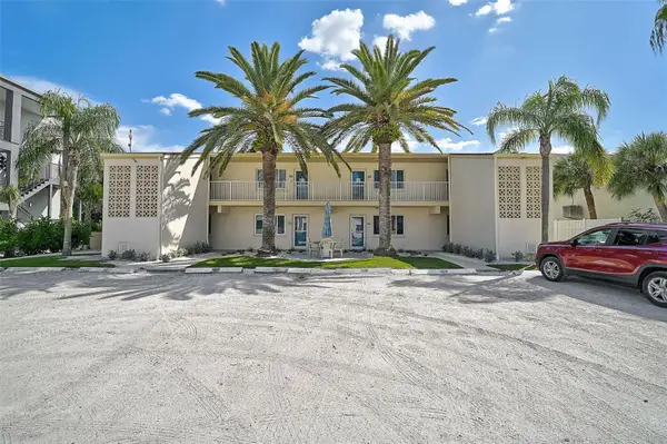 5950 Midnight Pass Road #101, SARASOTA, FL 34242