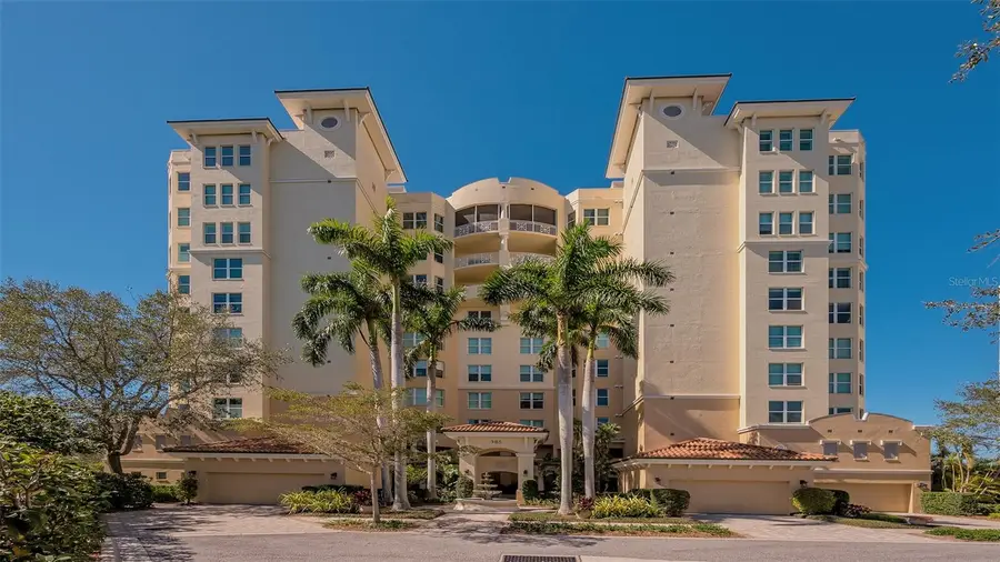 385 N Point Road #503, Osprey, FL 34229 - Image #2