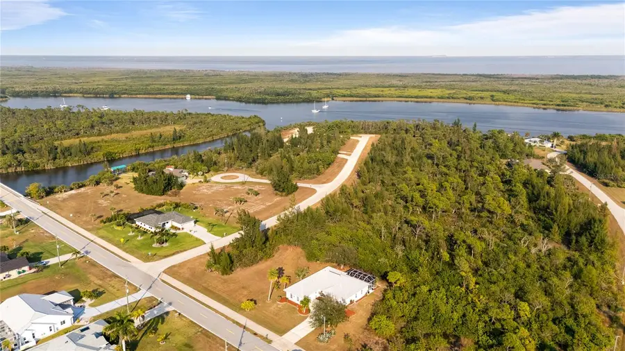 9336 St Paul Drive, Port Charlotte, FL 33981 - Image #2