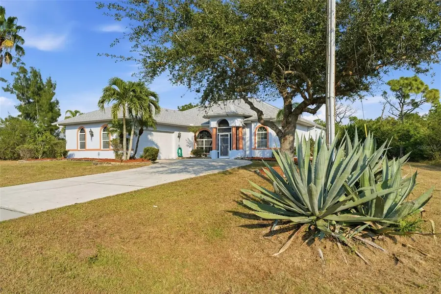 9336 St Paul Drive, Port Charlotte, FL 33981 - Image #3