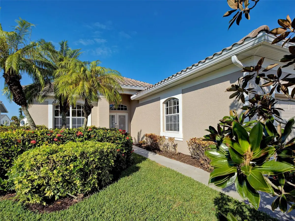 641 Misty Pines Drive, Venice, FL 34292 - Image #1