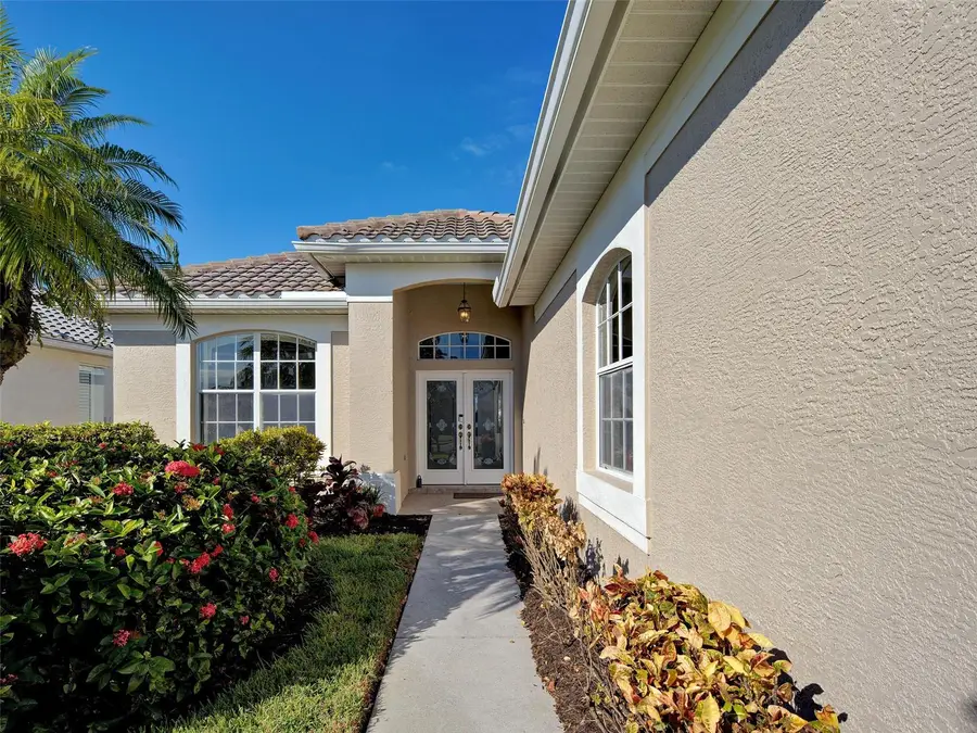 641 Misty Pines Drive, Venice, FL 34292 - Image #2