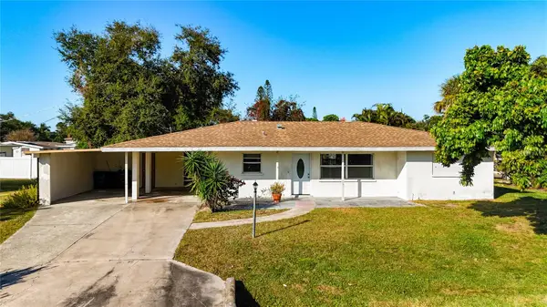6010 Nutmeg Avenue, SARASOTA, FL 34231