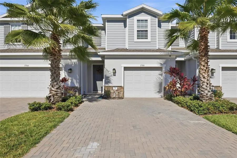 1788 Holden Ridge Lane, Minneola, FL 34715 - Image #2