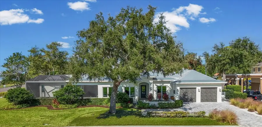 7927 Longbay Boulevard, Sarasota, FL 34243 - Image #3