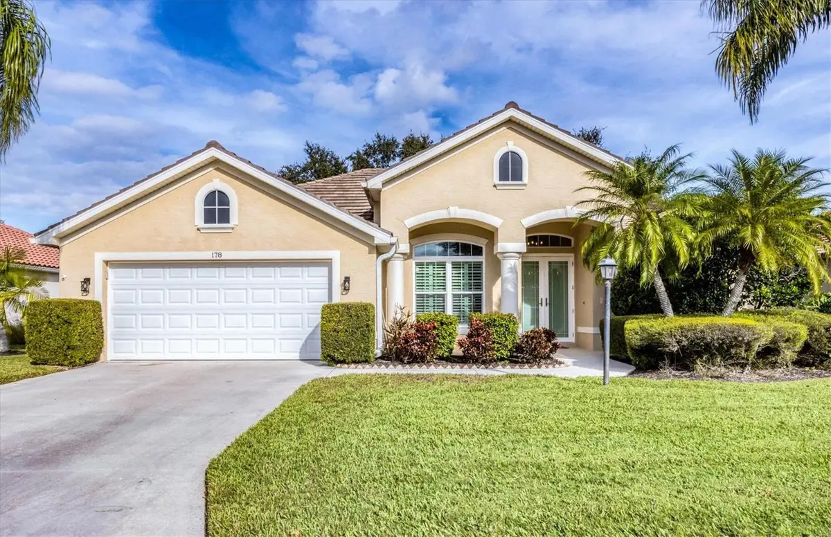 178 Willow Bend Way, Osprey, FL 34229 - Image #1