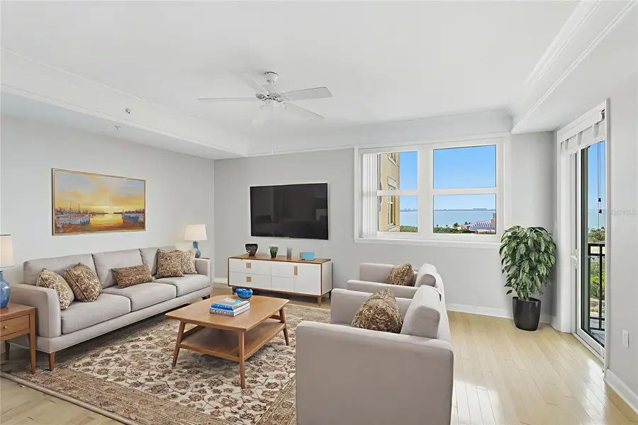 750 N Tamiami Trail #1007, Sarasota, FL 34236 - Image #3