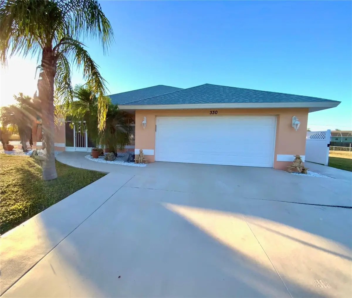 330 W Baffin Drive, Venice, FL 34293 - Image #1