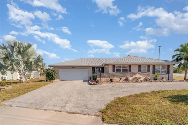 4168 Harbor Boulevard, PORT CHARLOTTE, FL 33952