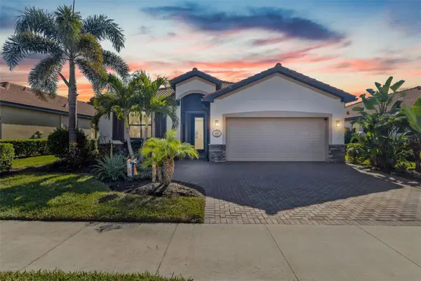 10507 Medjool Drive, VENICE, FL 34293