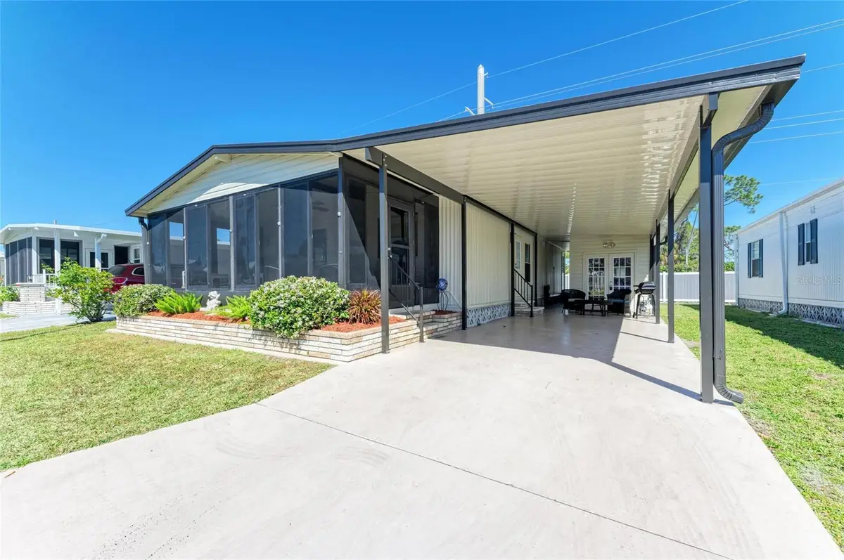 216 Palm Air Drive, Osprey, FL 34229 - Image #1