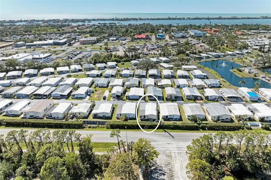 216 Palm Air Drive, Osprey, FL 34229 - Image #3