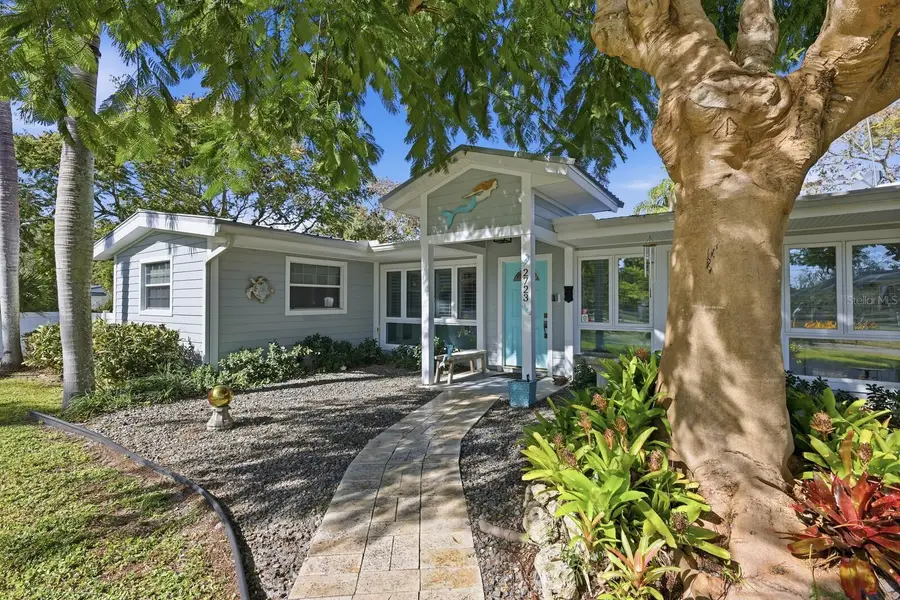 2723 59th Street, Sarasota, FL 34243 - Image #2